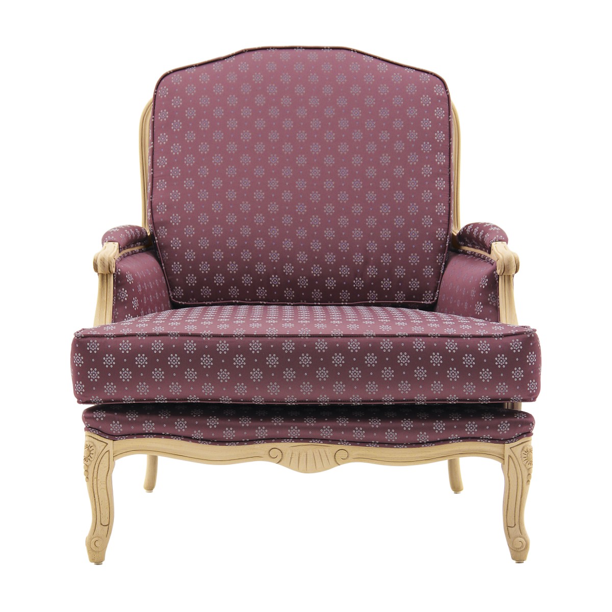 italian classic armchair acca7 5943