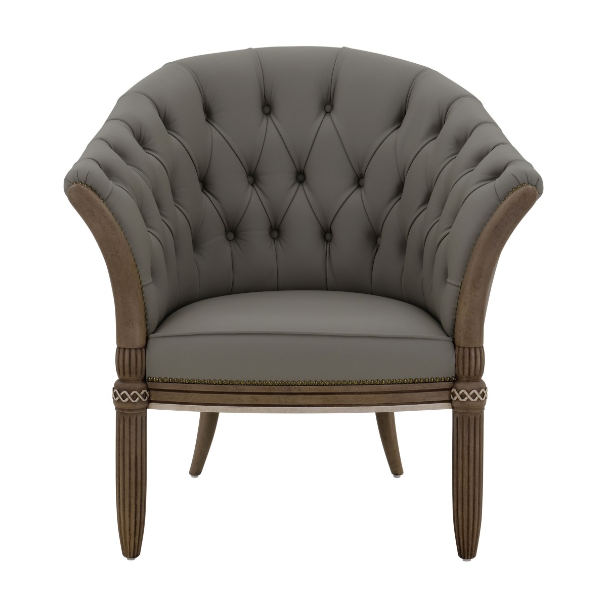 italian classic armchair augusto 1 411