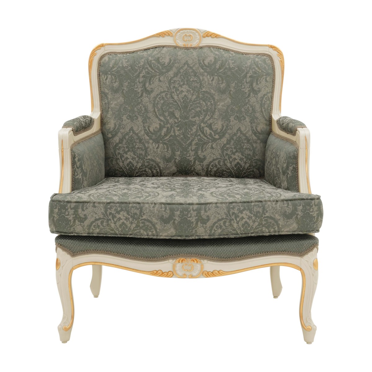 italian classic armchair cloe 1 4676