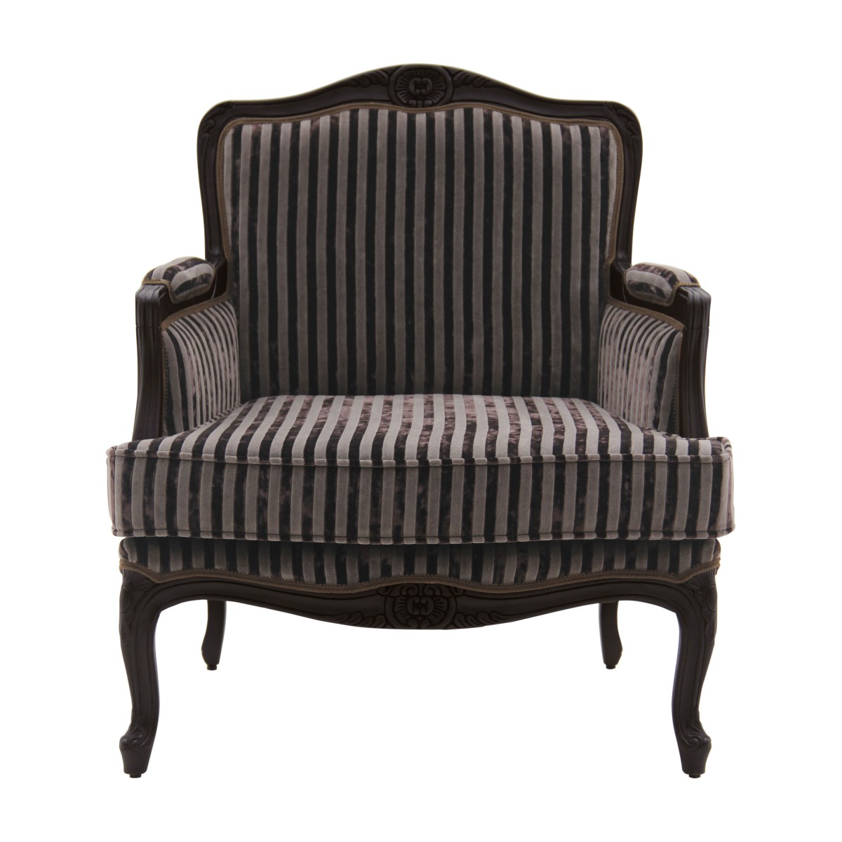 italian classic armchair cloe 1 7827