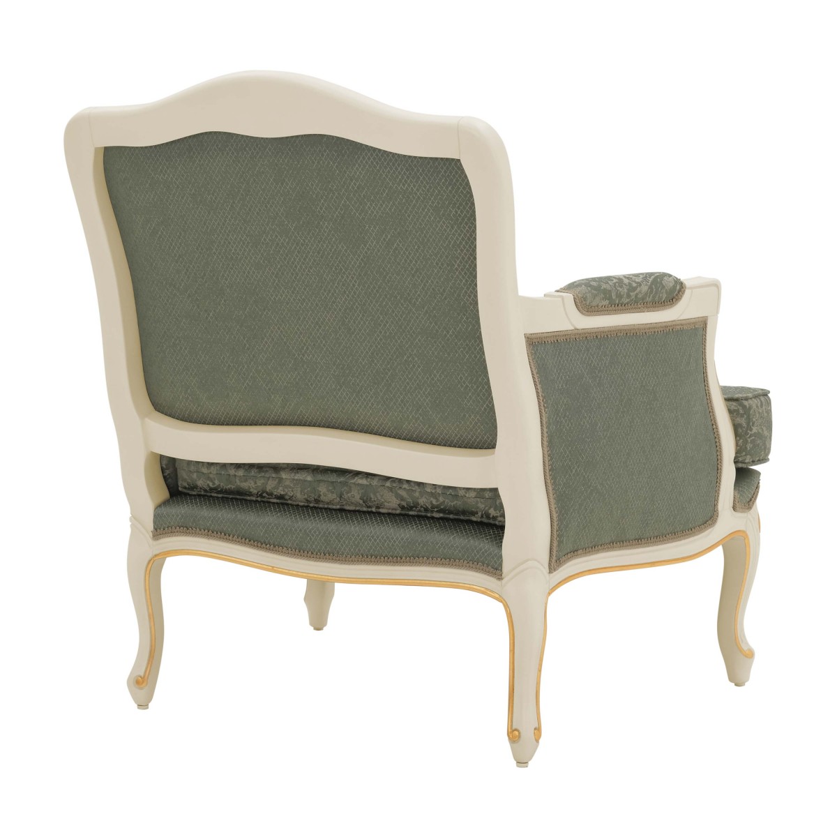 italian classic armchair cloe 2 9203