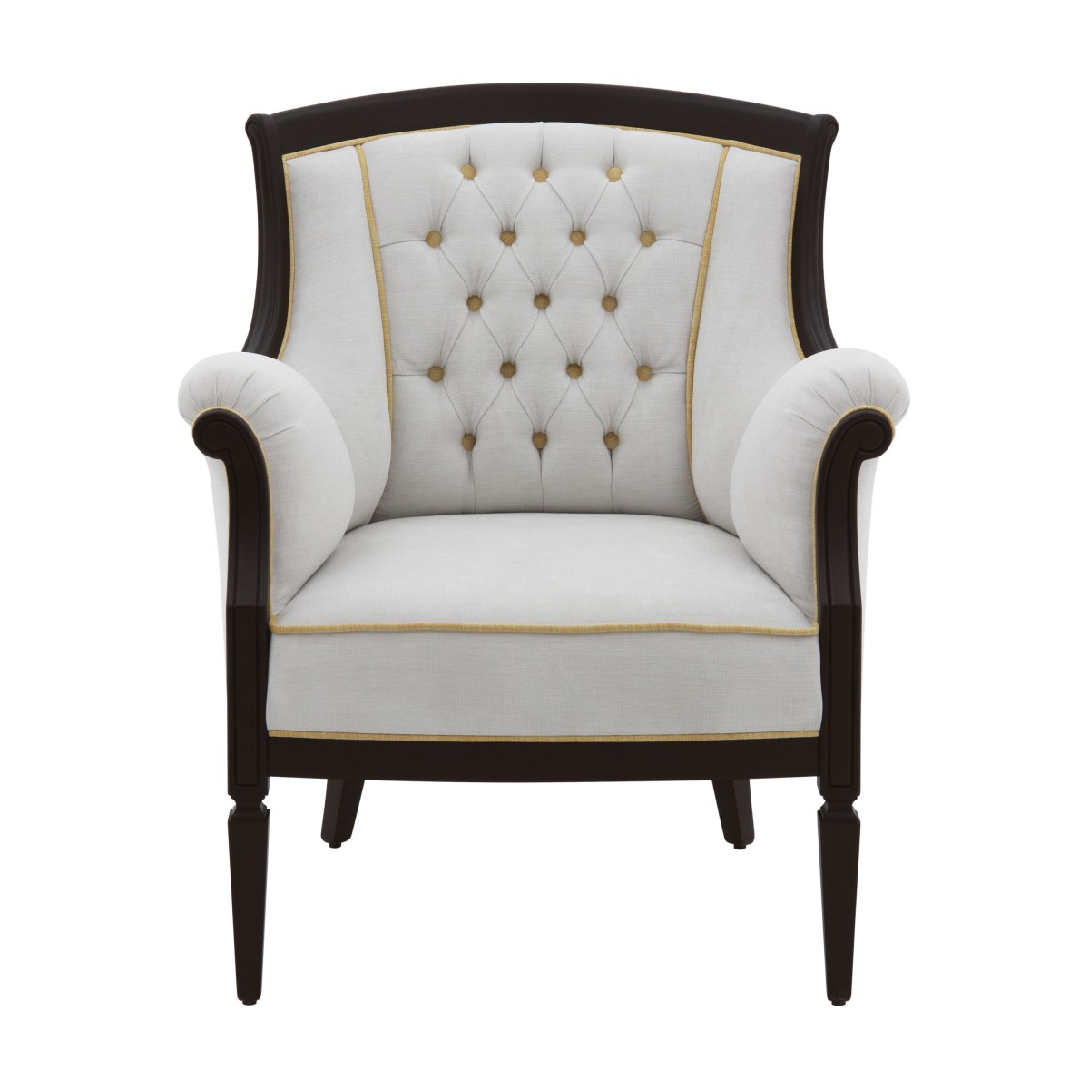 Armchair Desmi - Sevensedie