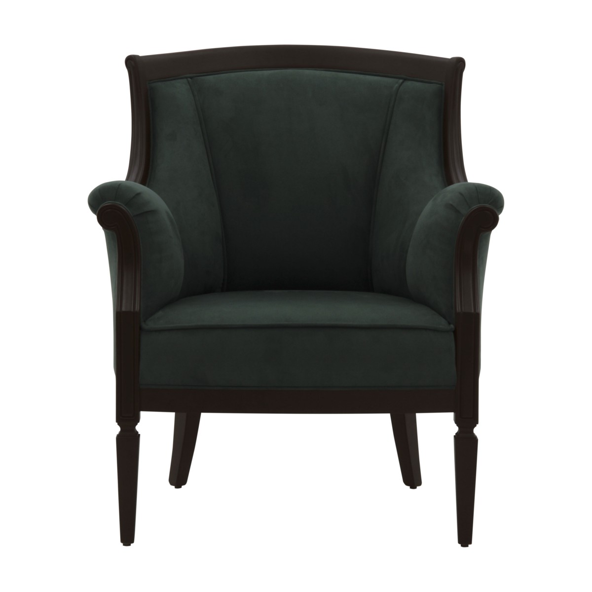 italian classic armchair desmi 1 2467