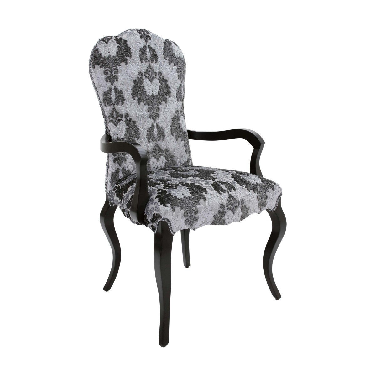 italian classic armchair doge 488