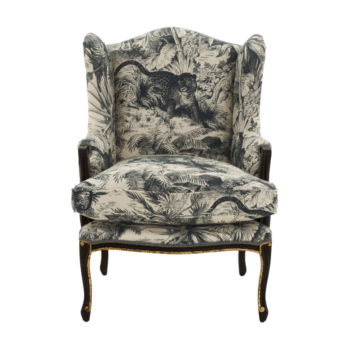 italian classic armchair doyle 1 4957