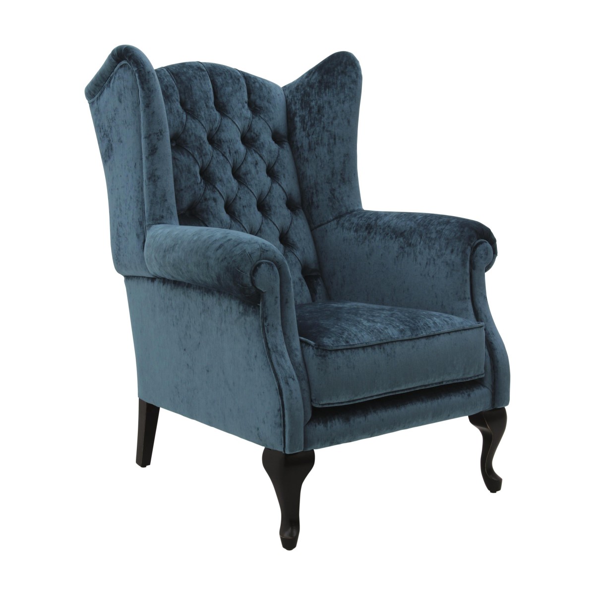italian classic armchair england 9485