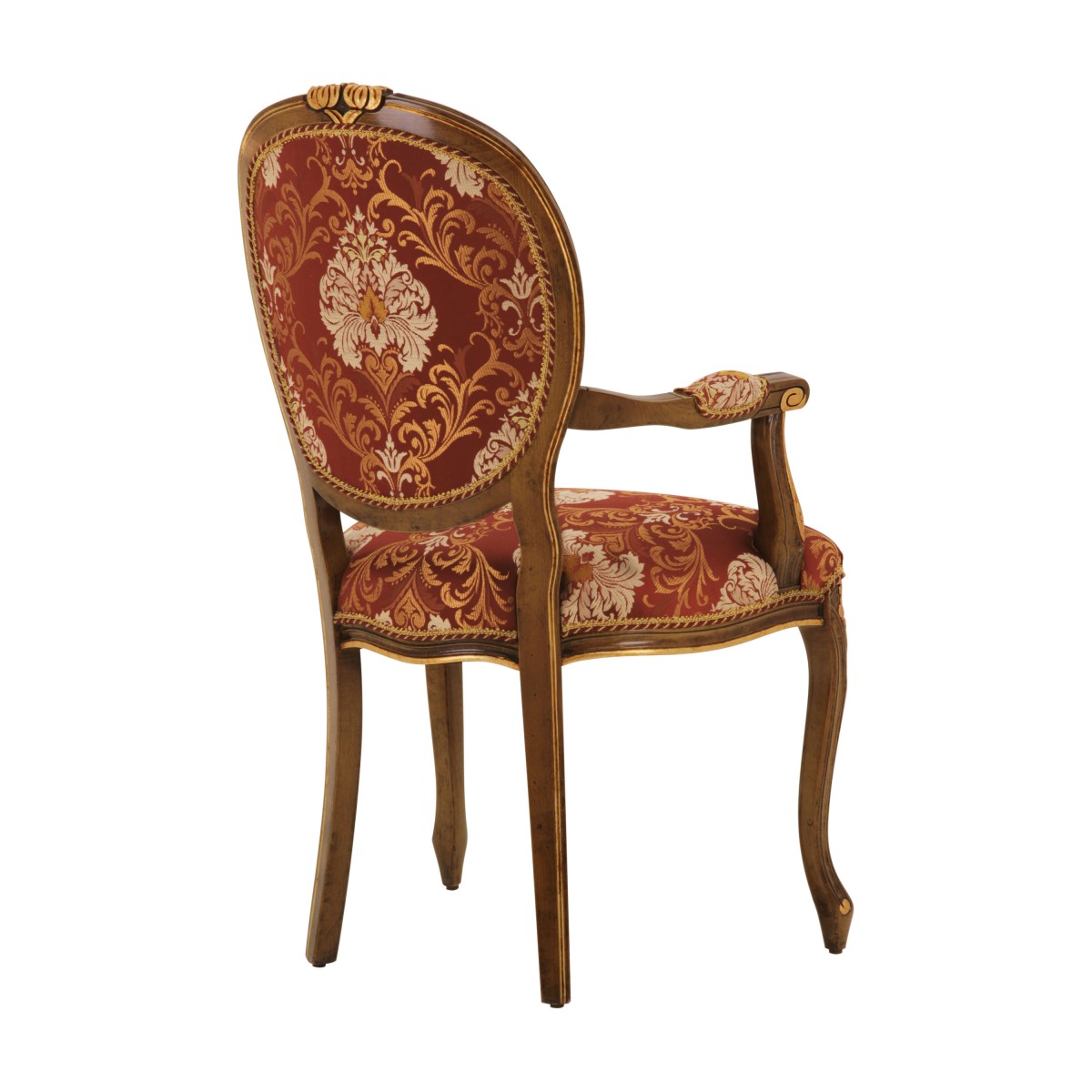 Small armchair Kiev - Sevensedie