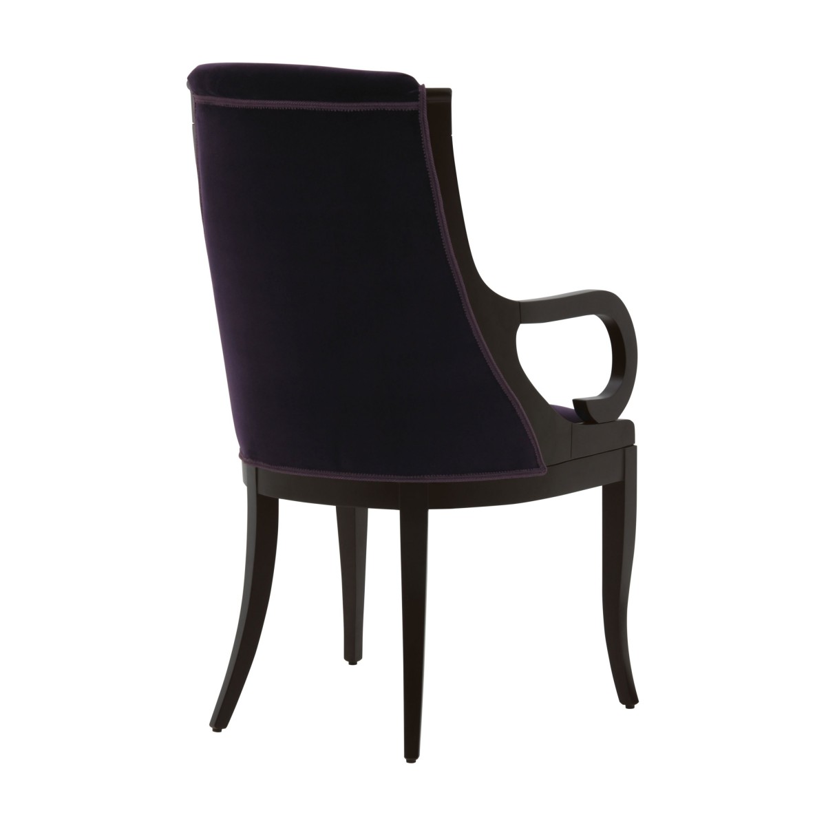 italian classic armchair letizia 1 9115 1231