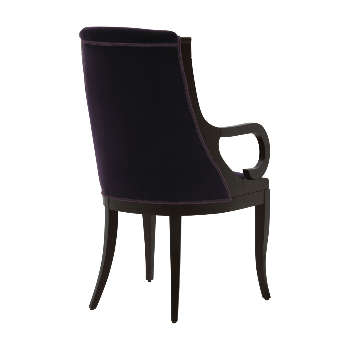 Small armchair Letizia - Sevensedie