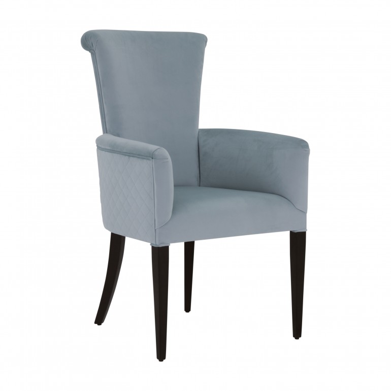 italian classic armchair lia 8902