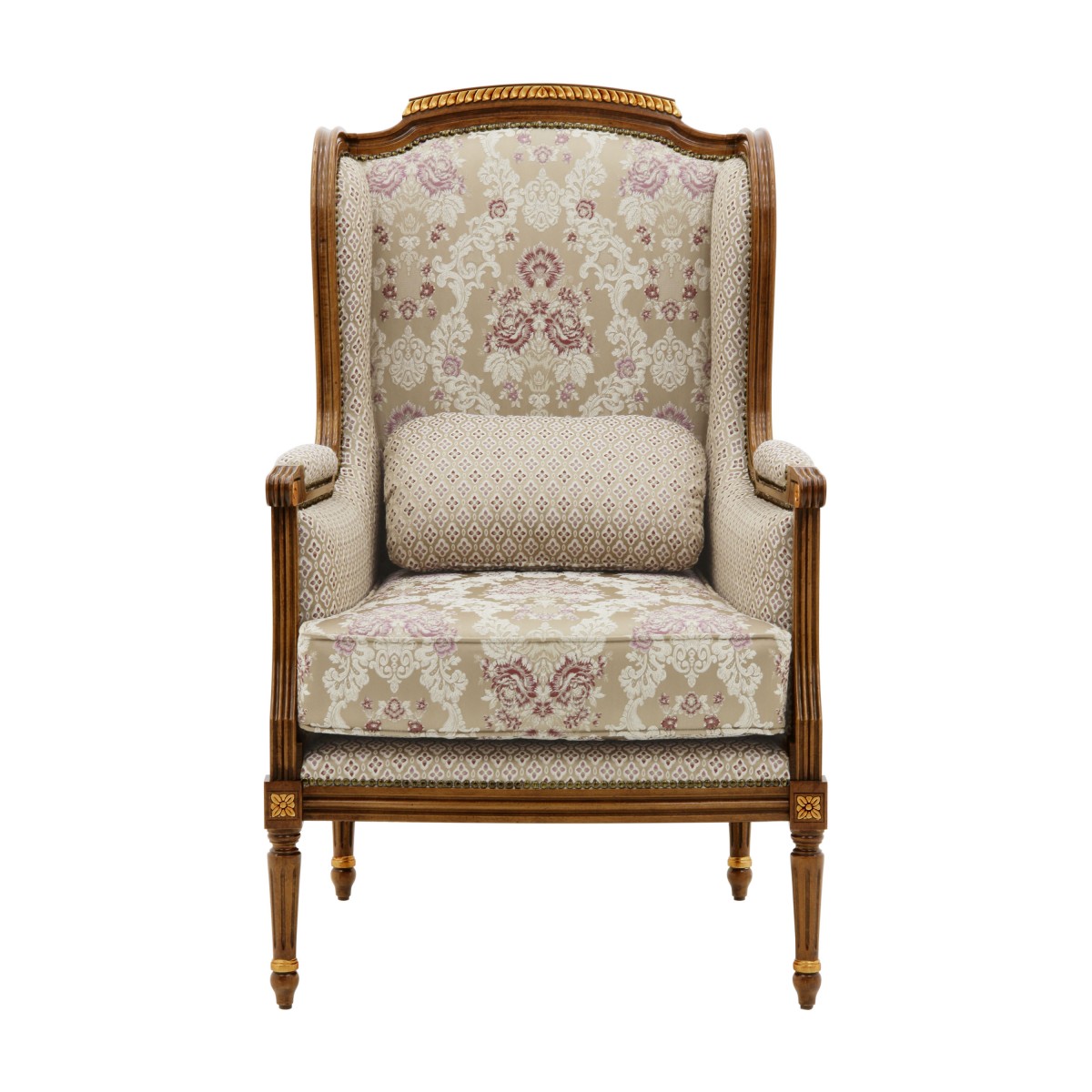 Armchair Lutezia - Sevensedie