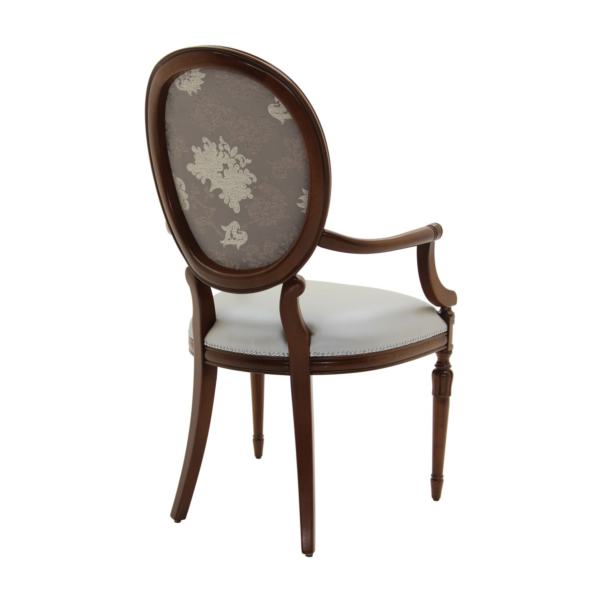 italian classic armchair olga 3 9430