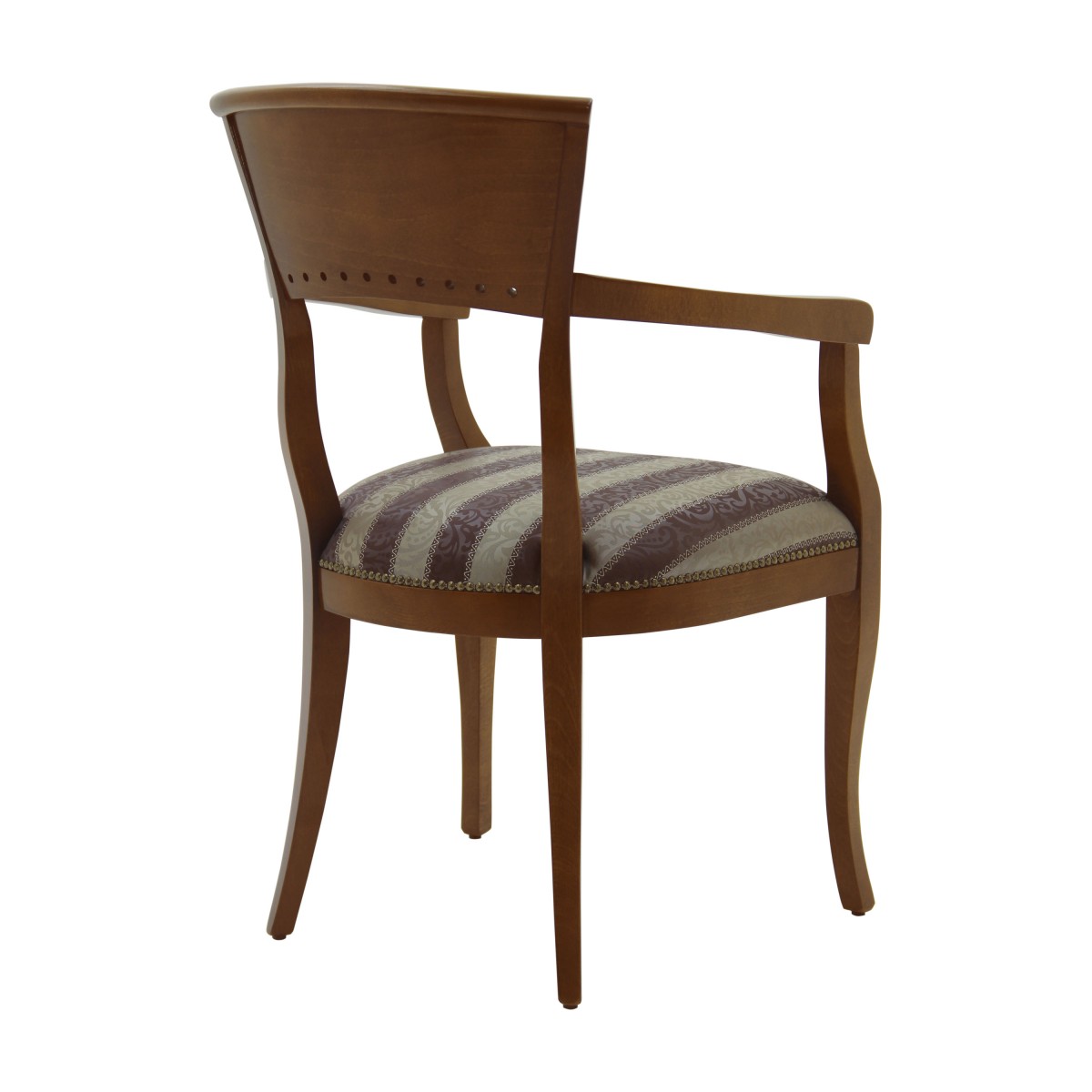 Small armchair Radica - Sevensedie