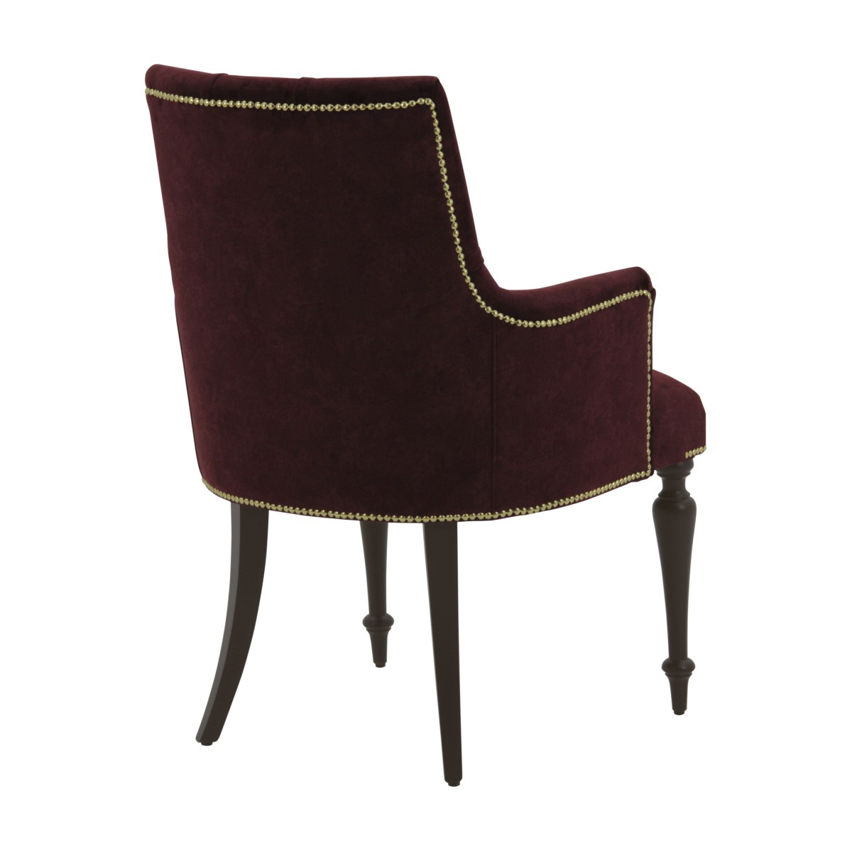 italian classic armchair ramses 1 3775