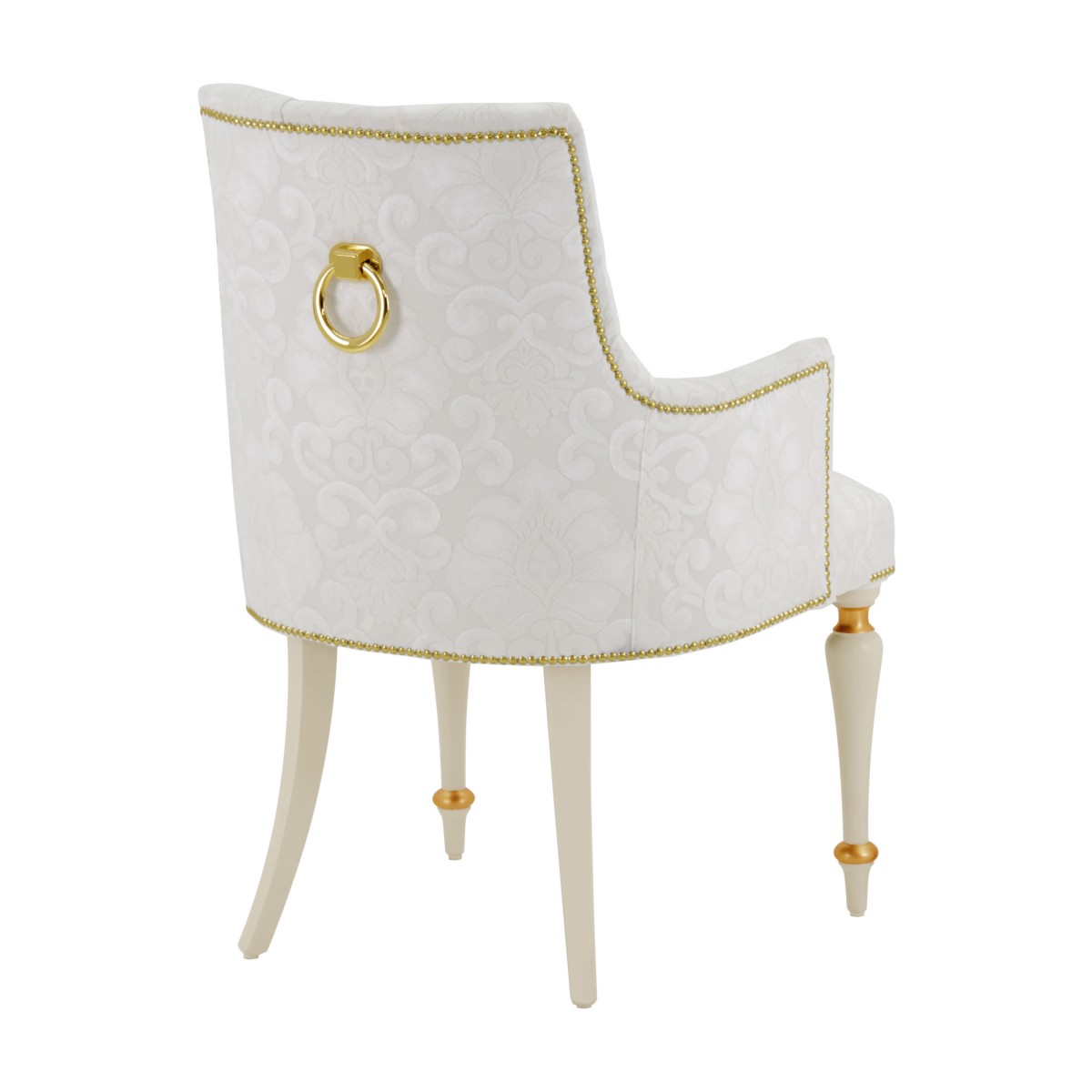 italian classic armchair ramses 1 8471