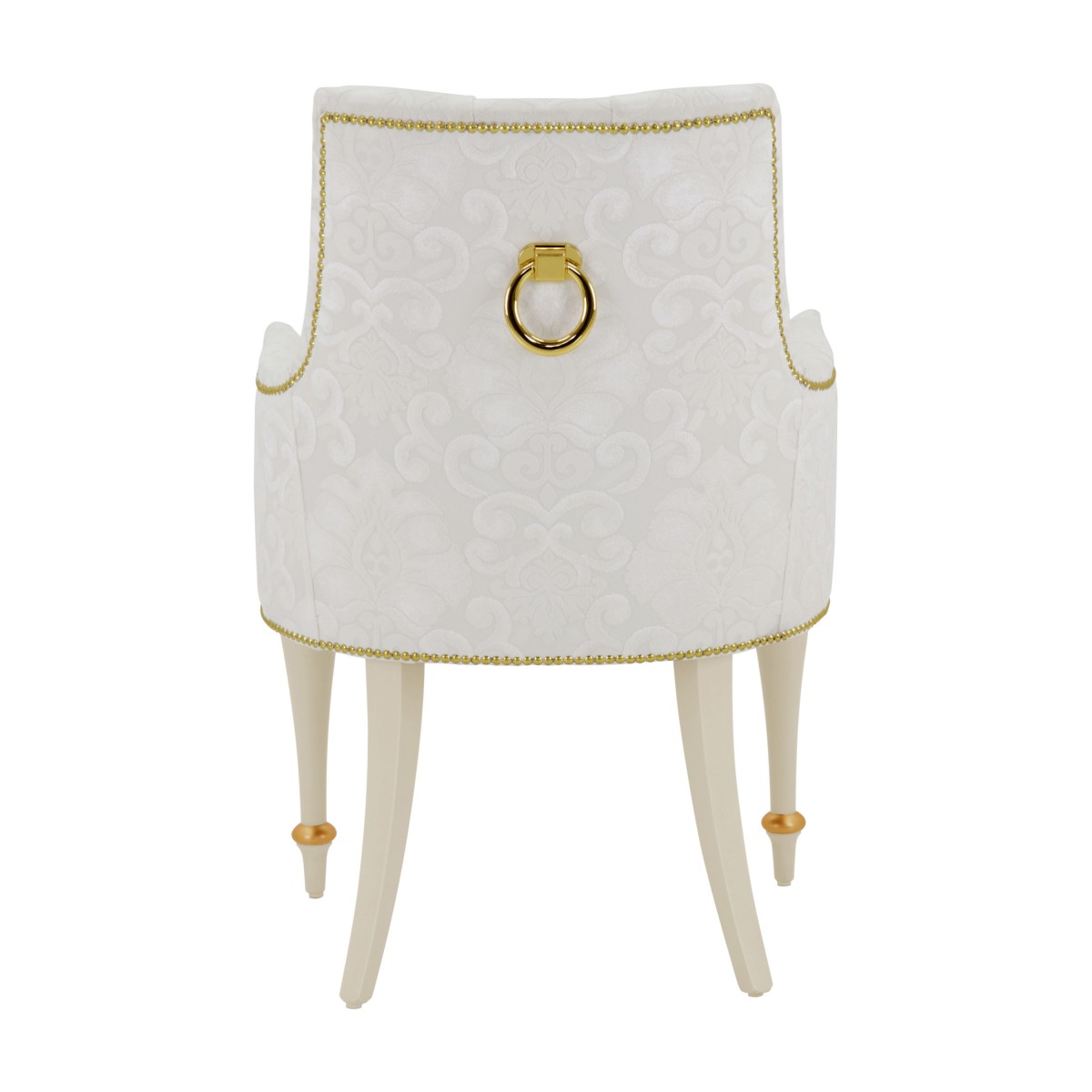 italian classic armchair ramses 2 5283
