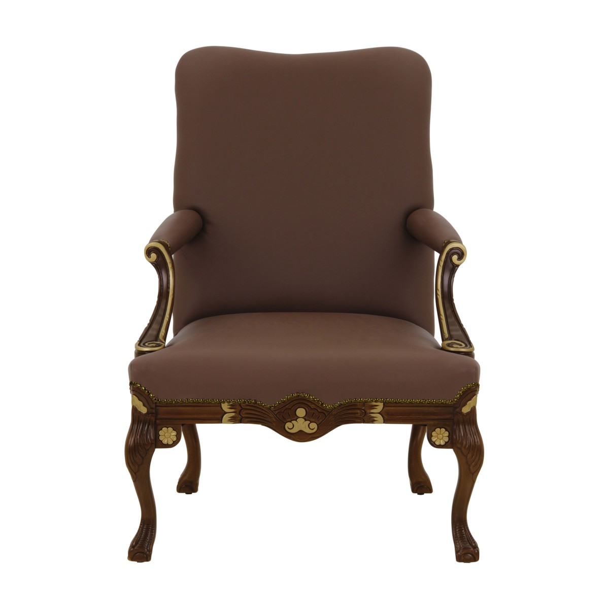 italian classic armchair stradivari 1 631