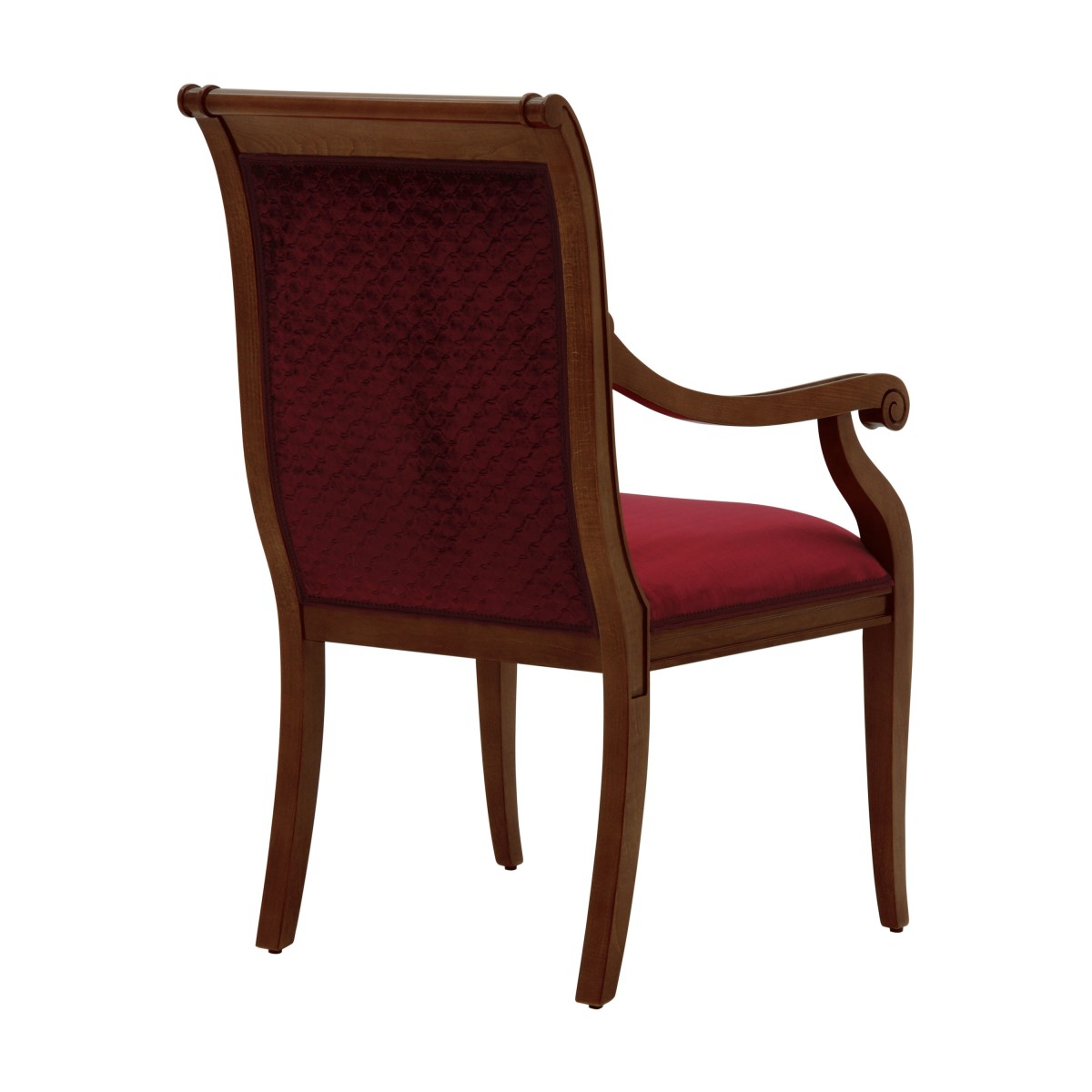 Small armchair Torino - Sevensedie