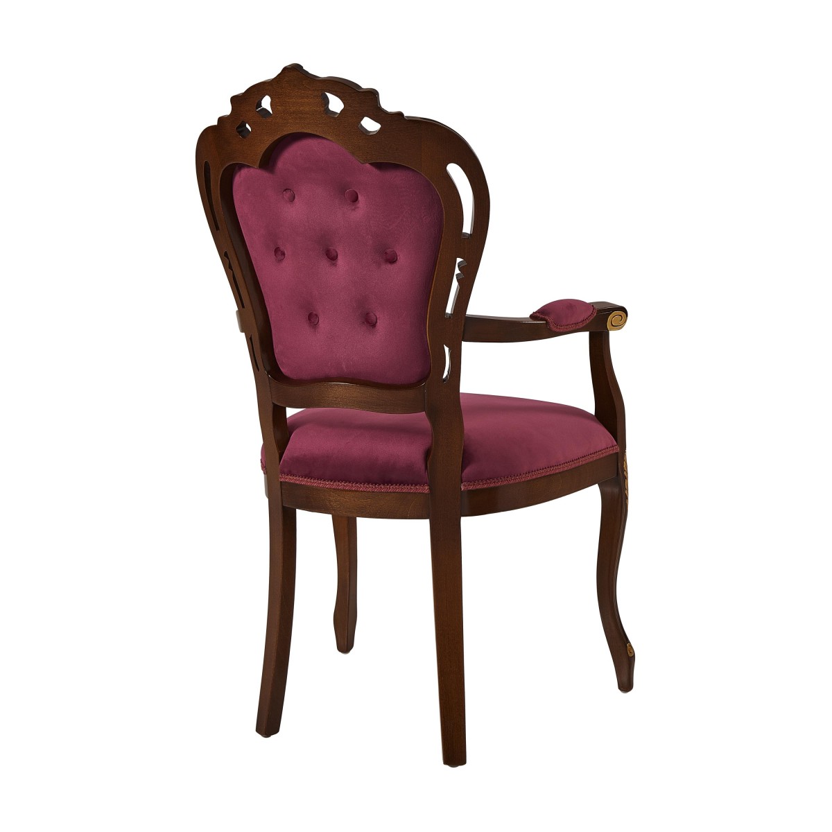 Capotavola Traforata - Sevensedie