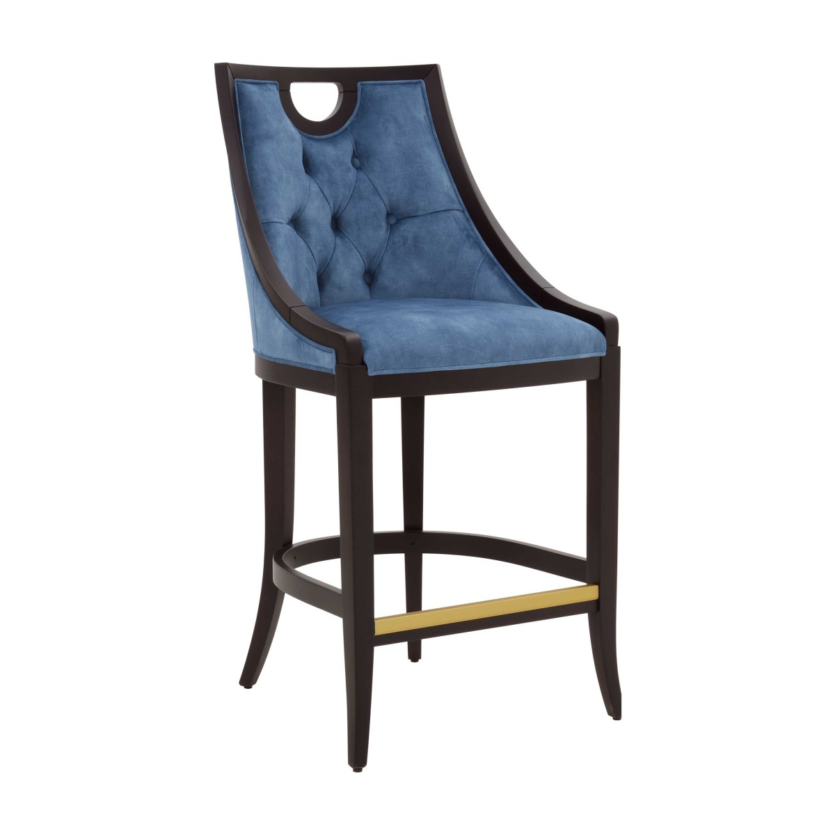 italian classic barstool astra 1674