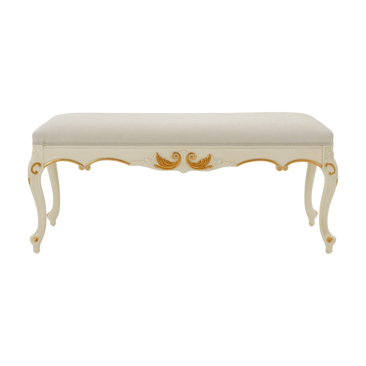 italian classic bench accademia 5114