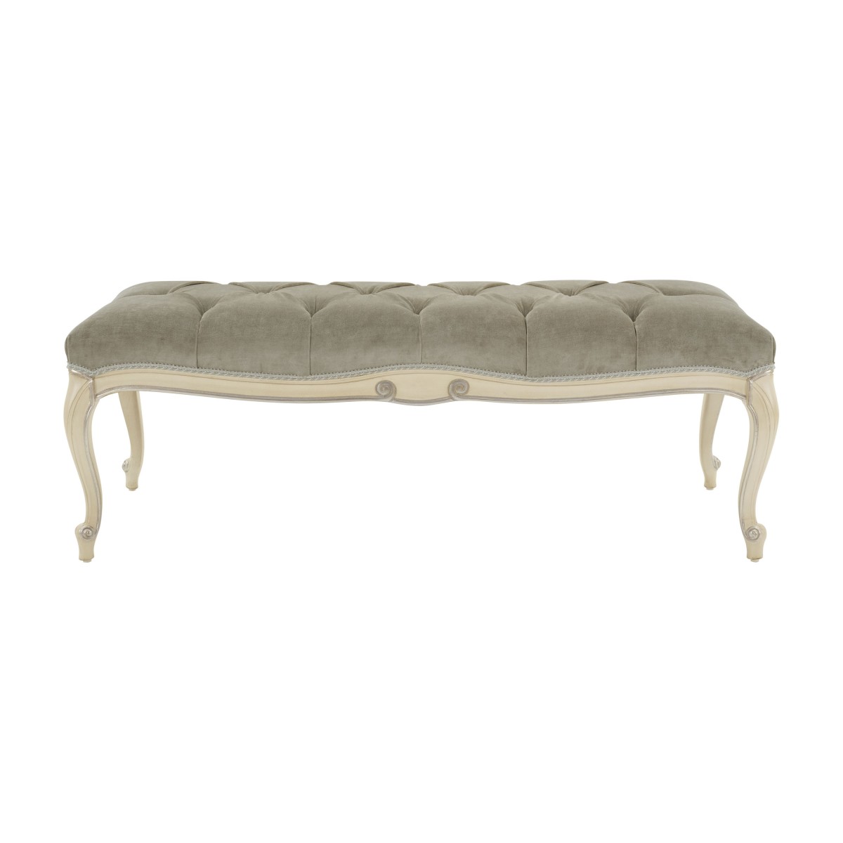 italian classic bench brenda 1565