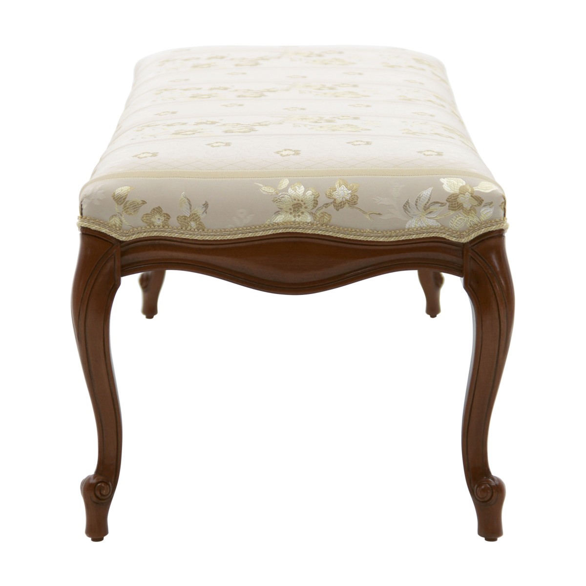 Upholstered bench Brenda - Sevensedie
