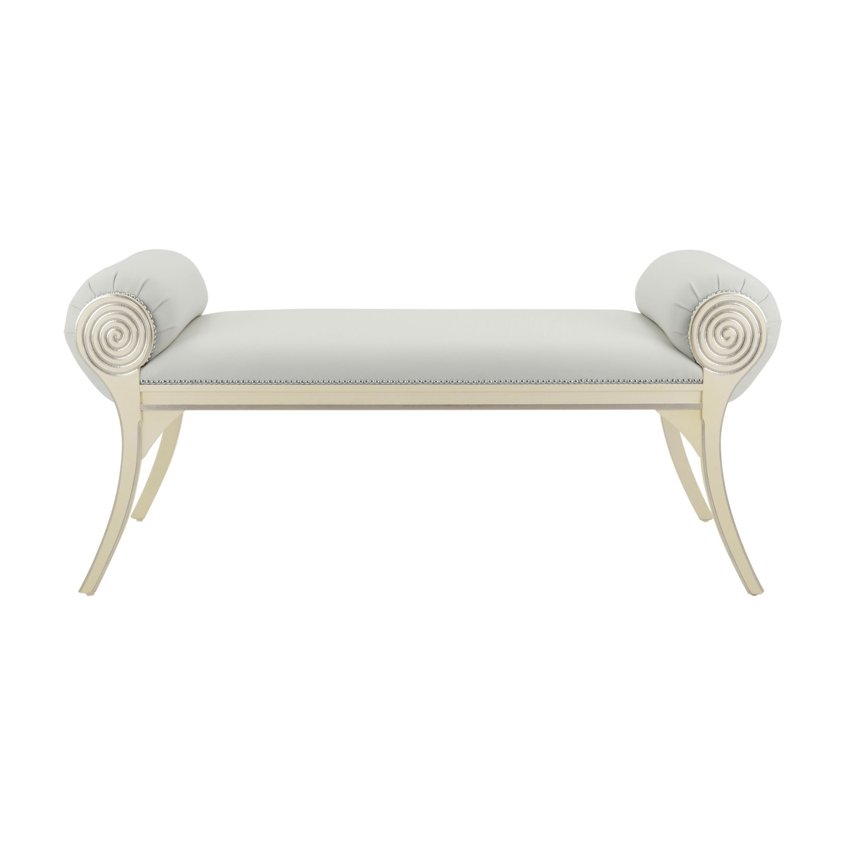 italian classic bench crispum 8835