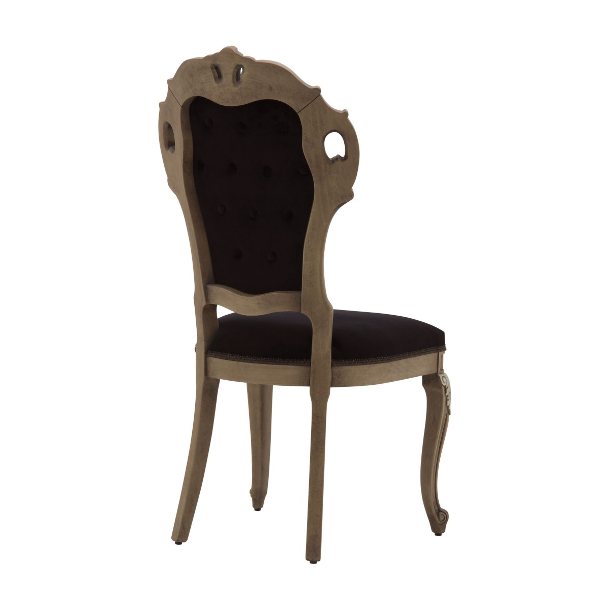 Chair Alcide - Sevensedie