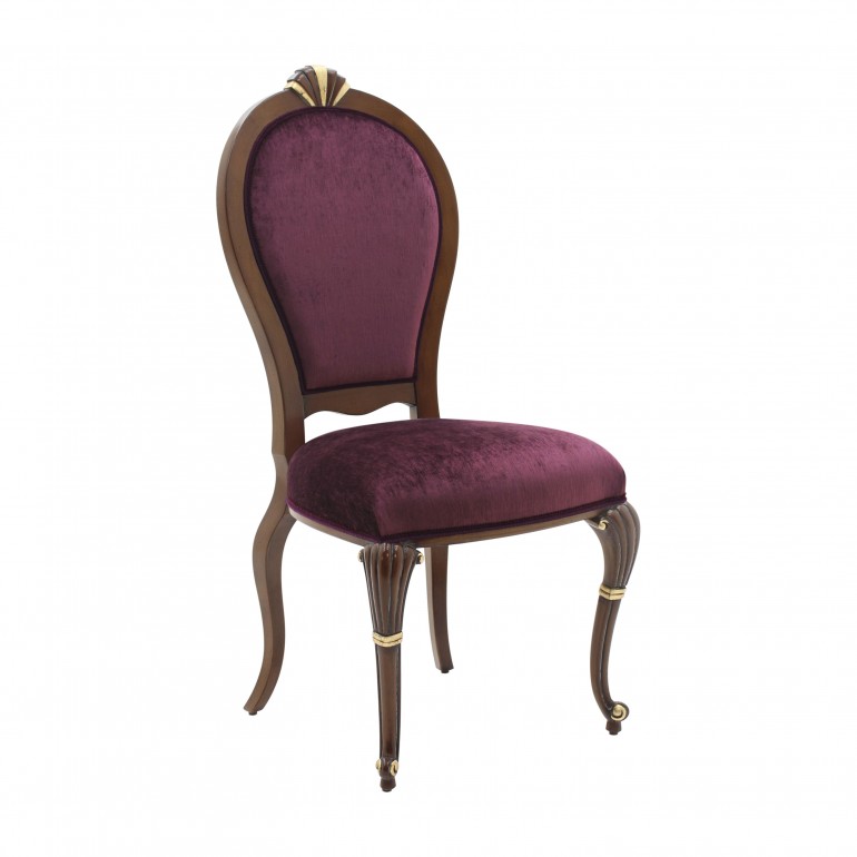 italian classic chair anna 829