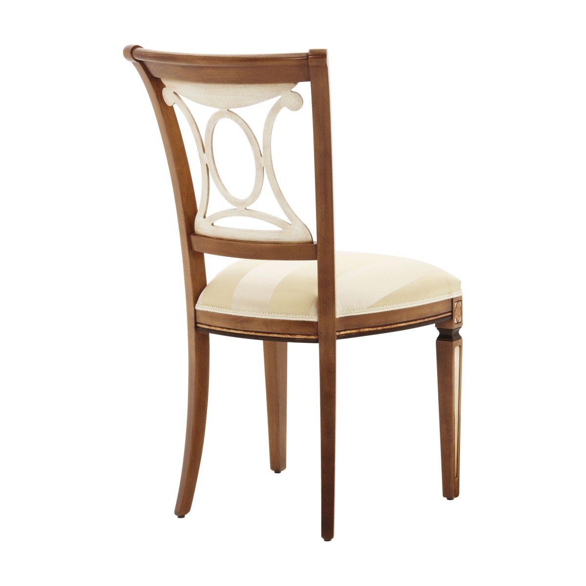 italian classic chair archetto 1 4133