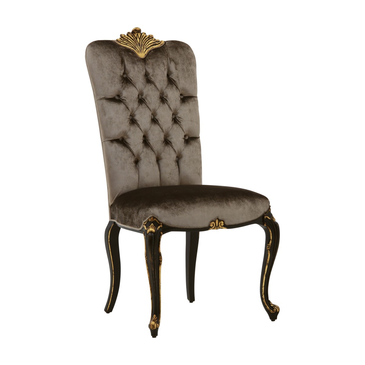 italian classic chair bronte 3223