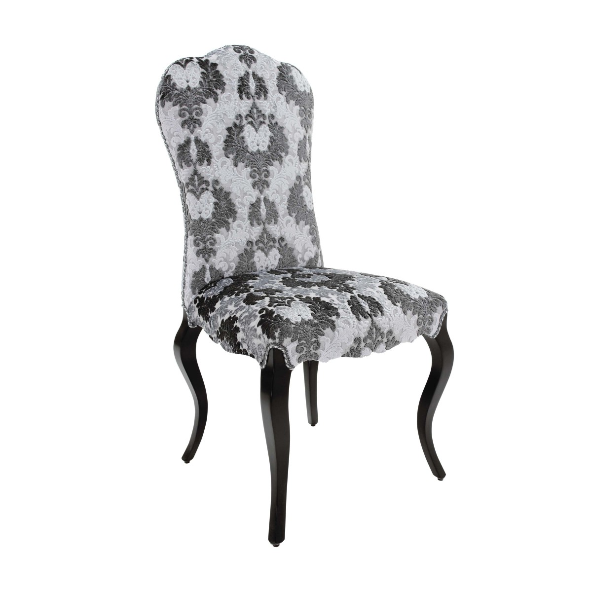 italian classic chair doge 2658