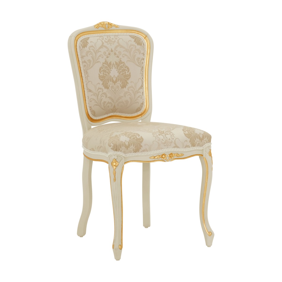 italian classic chair fiorino 4977