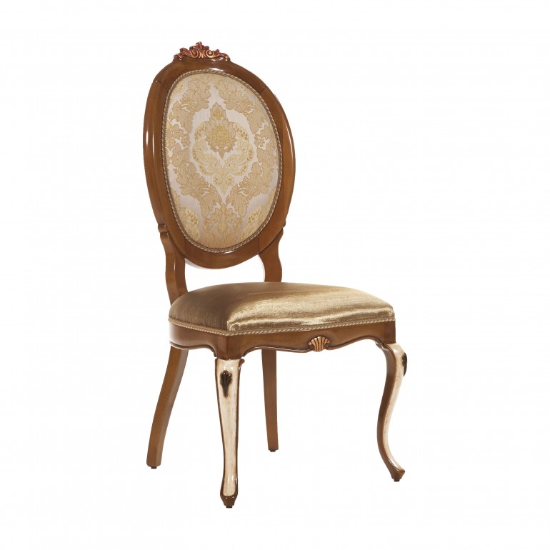 italian classic chair flaubert 9063