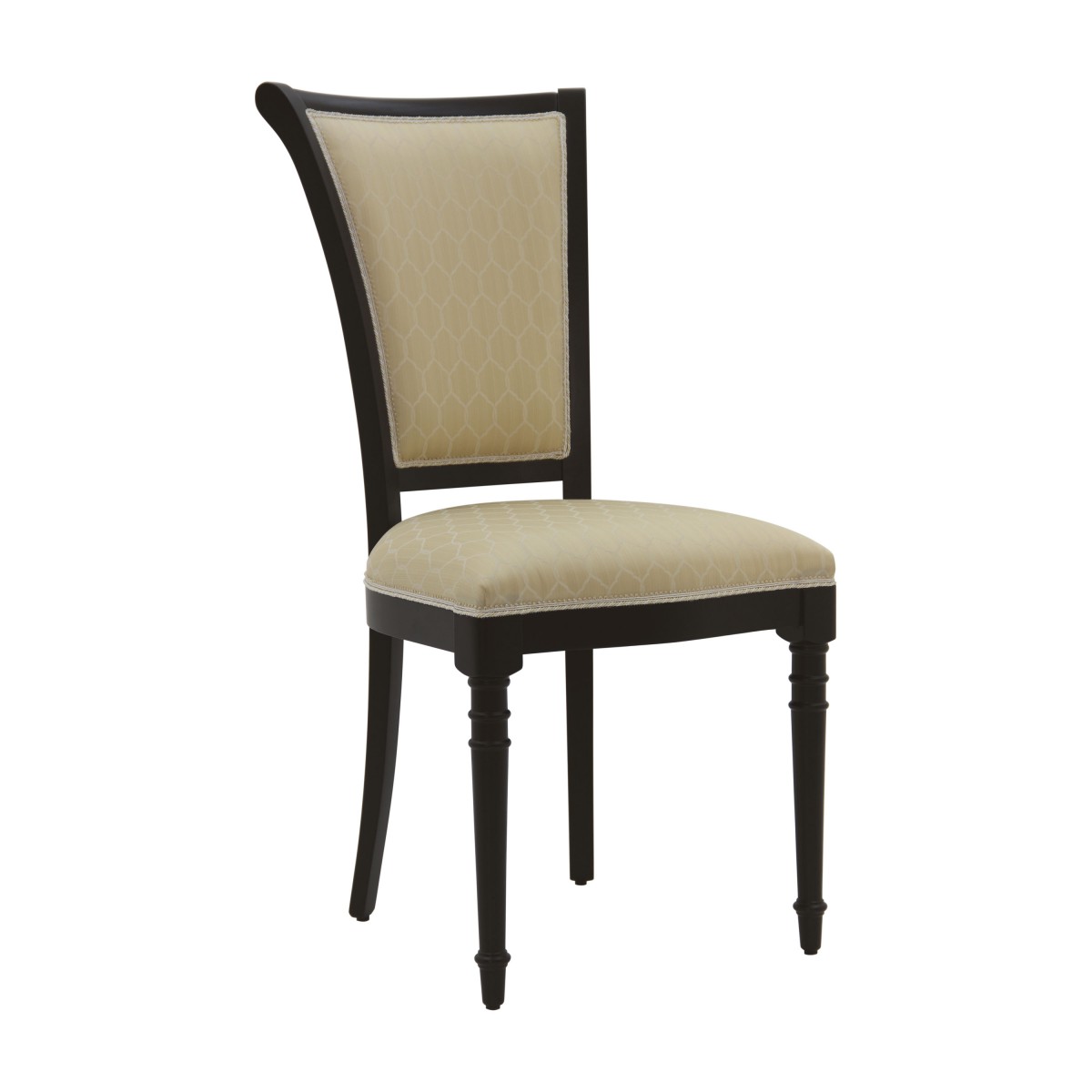 italian classic chair goethe 8373