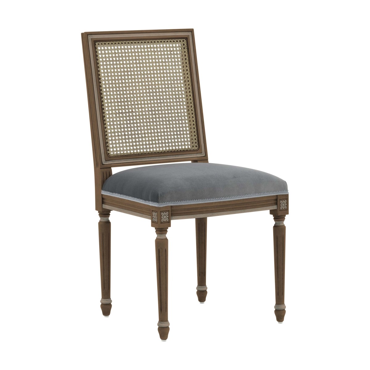 italian classic chair luigi 9294