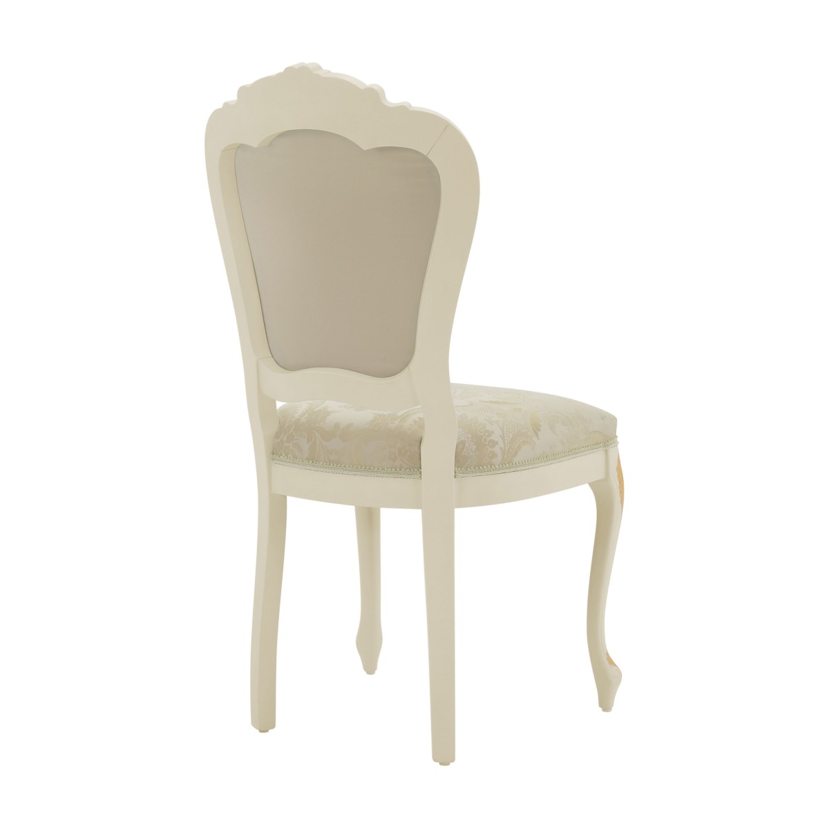 italian classic chair miledi 2 5163