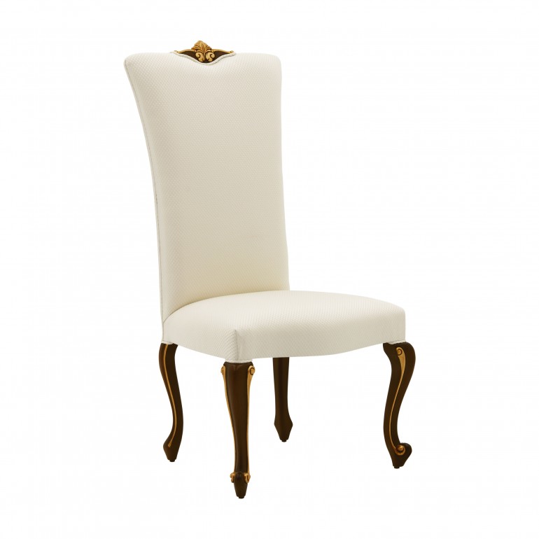 italian classic chair prince 9178