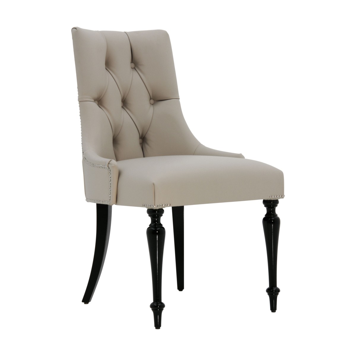 italian classic chair ramses 3469