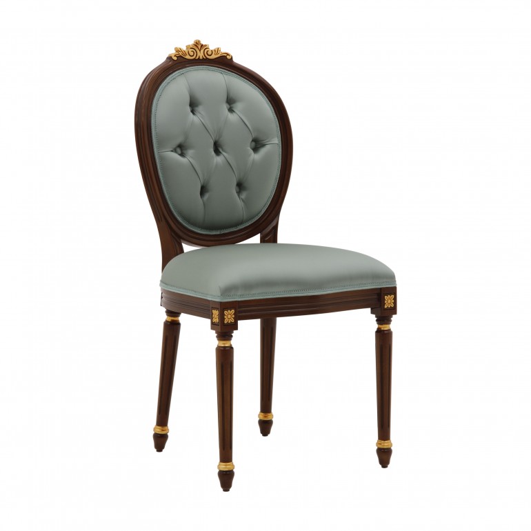 italian classic chair savoia 9928