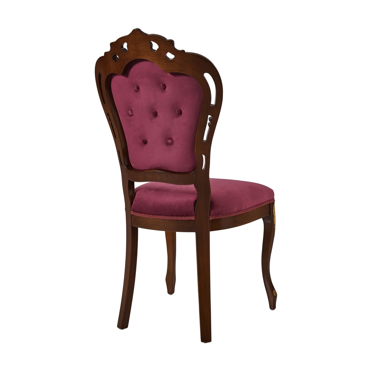 Sedia Traforata - Sevensedie