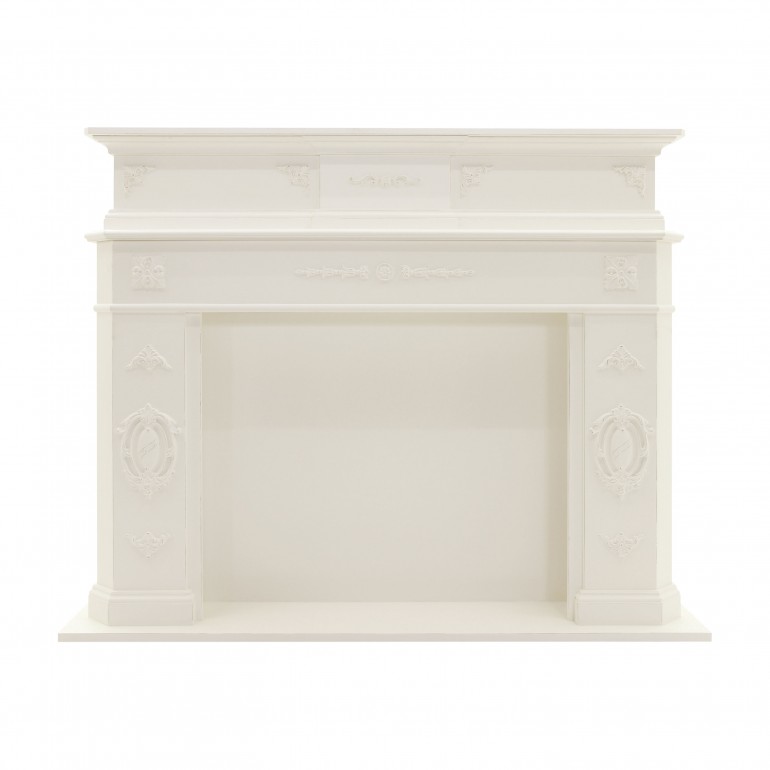 italian classic fireplace calidus 8107