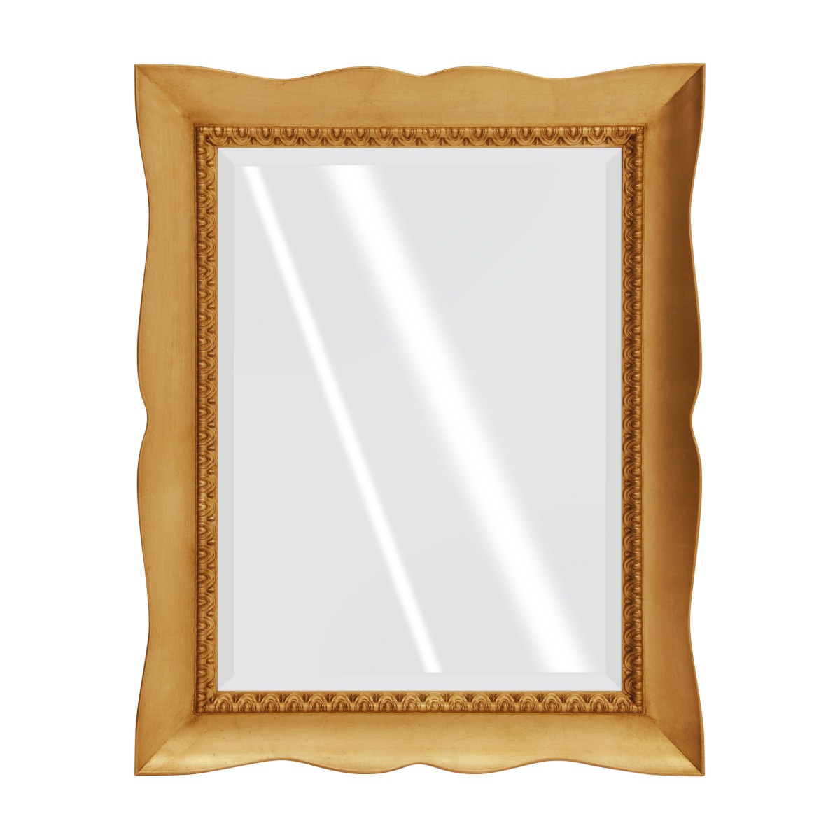 specchiera legno stile classico
