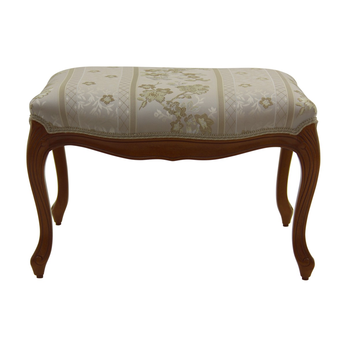 italian classic ottoman teseo 0 9204