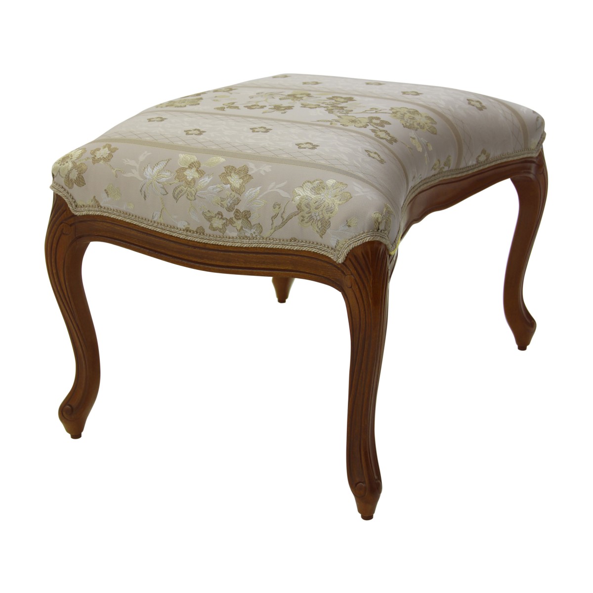 italian classic ottoman teseo 2 7273