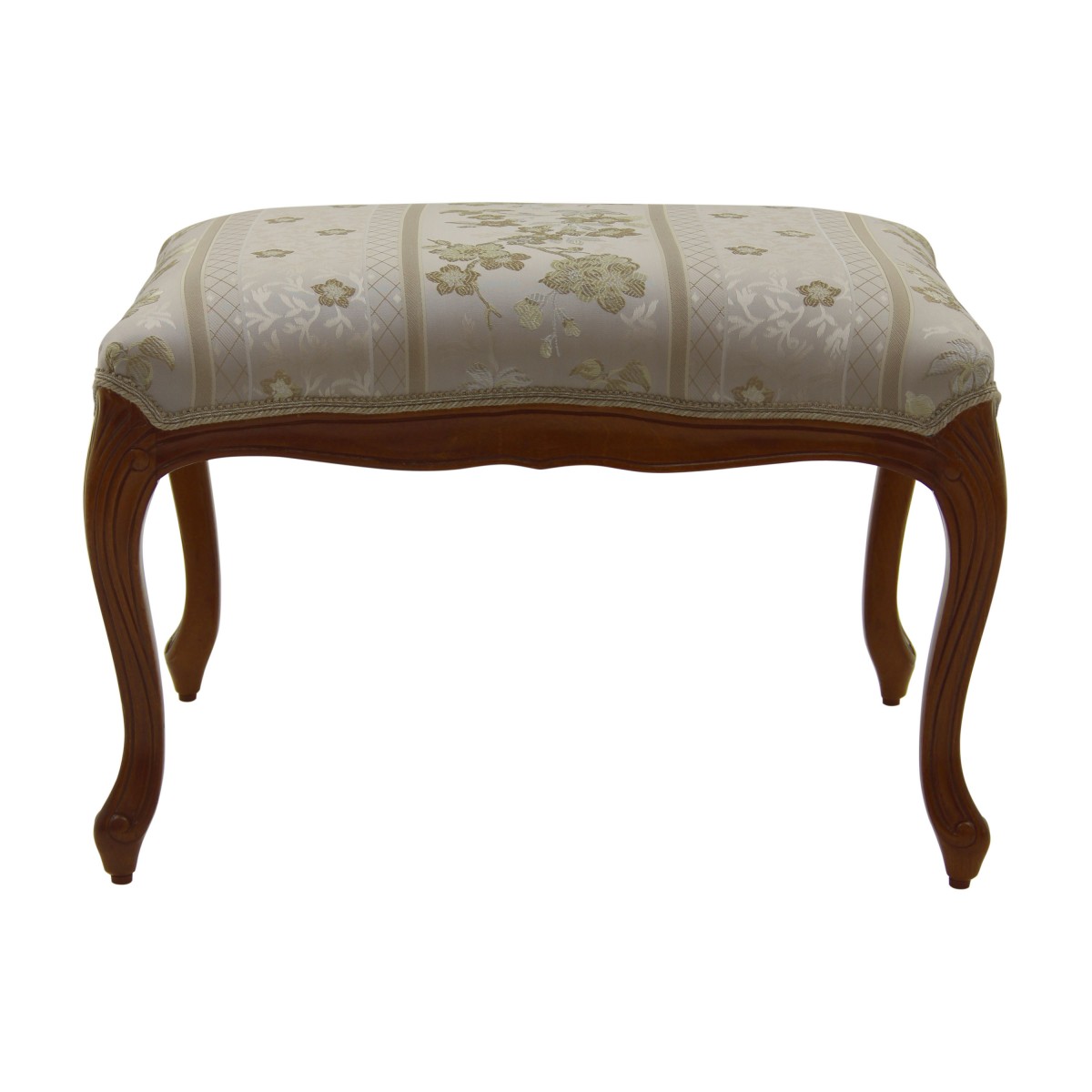 italian classic ottoman teseo 3 7461