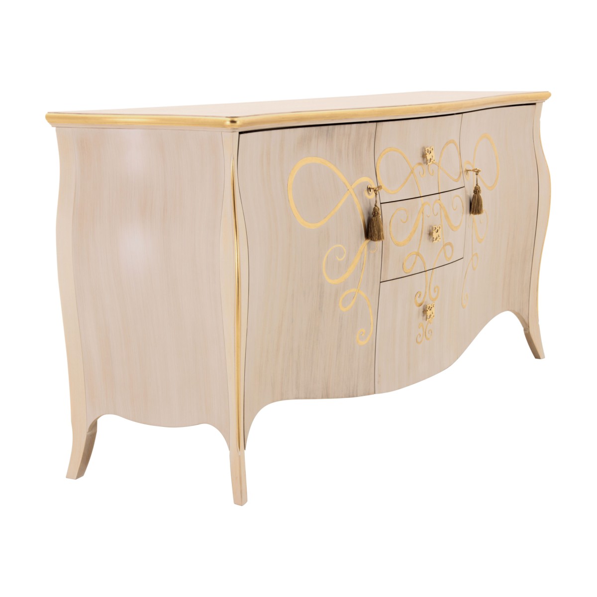 italian classic sideboard butterfly 2 1757