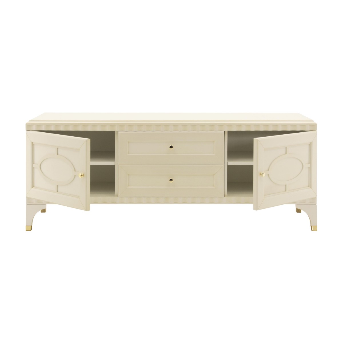 italian classic sideboard ellipse 1 3823