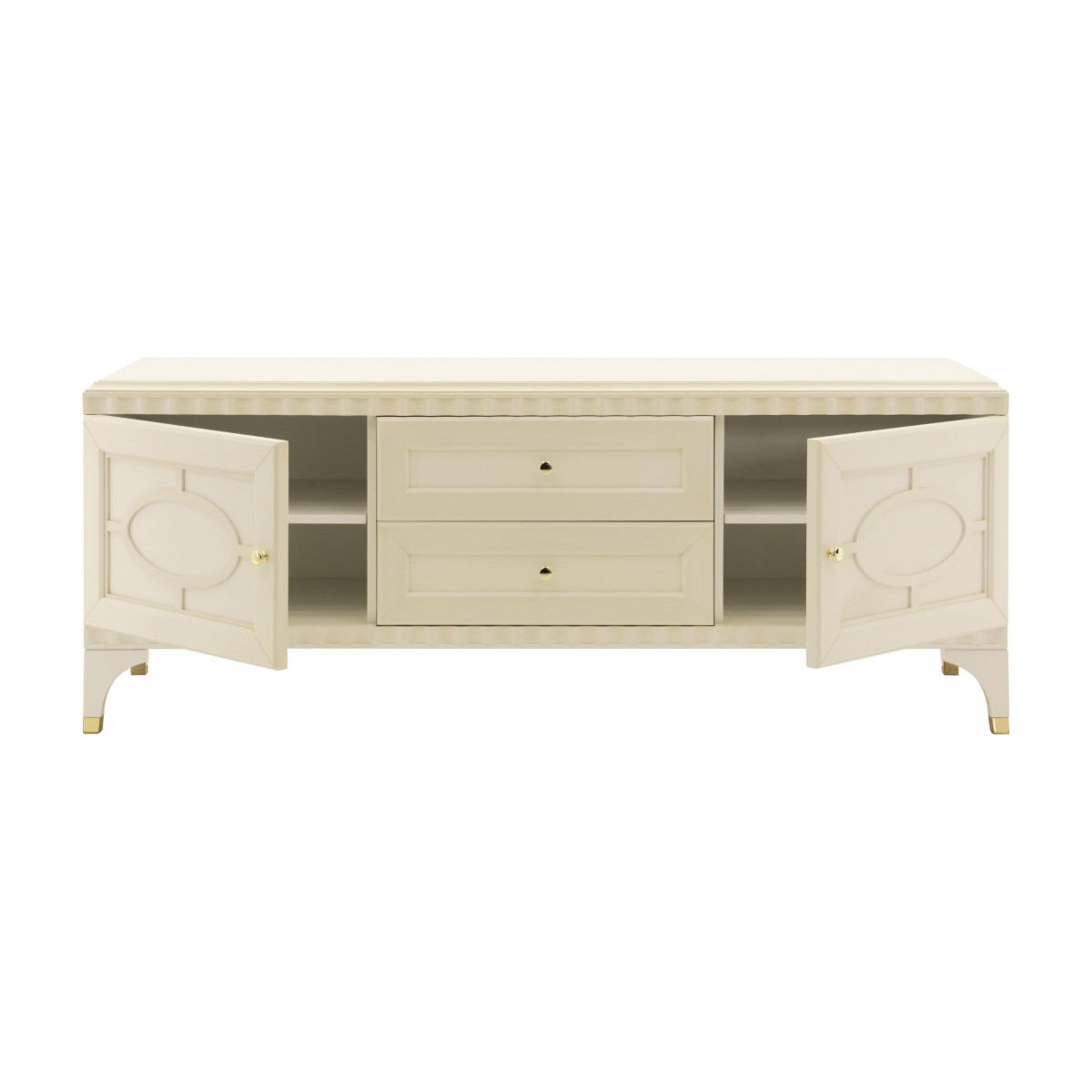 italian classic sideboard ellipse 1 7281